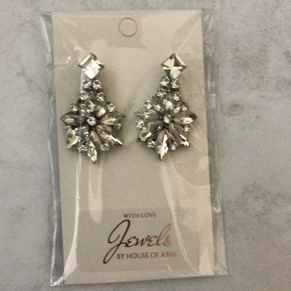 Earrings Jewels by House of Aria